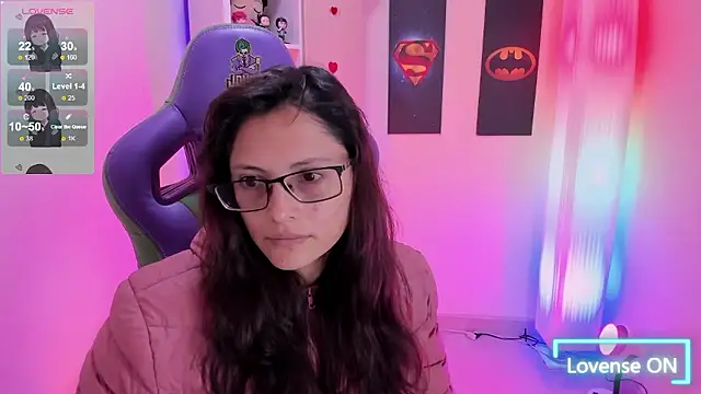 Kyomi chang online show from 01-17-26, 12:43