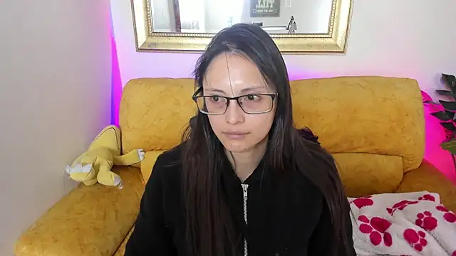 Kyomi chang online show from 07-28-26, 01:10