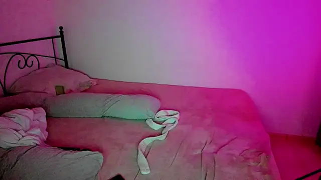 SexyCocobutt online show from 12-11-24, 10:06