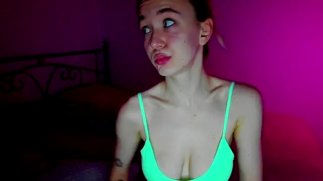 SexyCocobutt online show from 02-01-25, 07:26