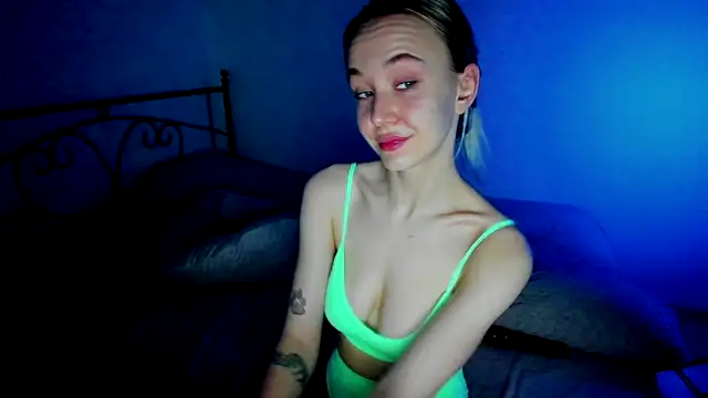 SexyCocobutt online show from 02-01-25, 10:26