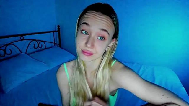 SexyCocobutt online show from 02-12-25, 10:03