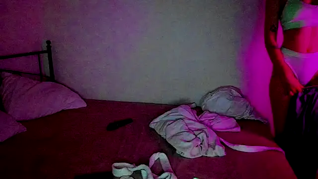 SexyCocobutt online show from 03-06-25, 11:47