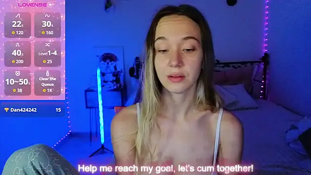 SexyCocobutt online show from 10-04-25, 05:38