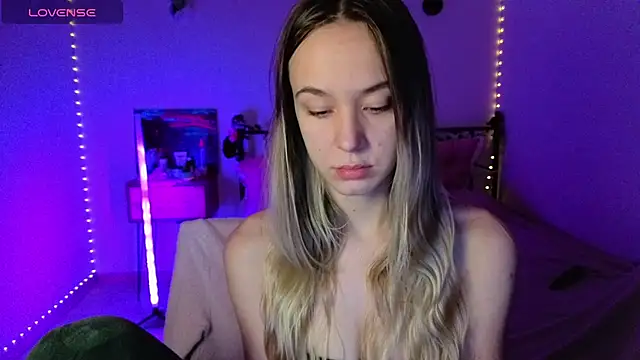 SexyCocobutt online show from 11-02-25, 08:17