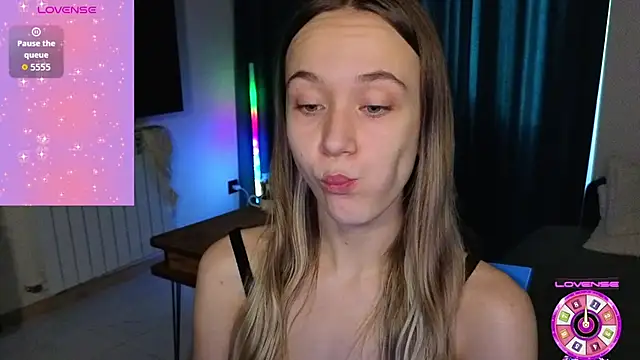 SexyCocobutt online show from 11-27-25, 10:50