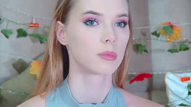 GentleRossi online show from 10-25-25, 03:07