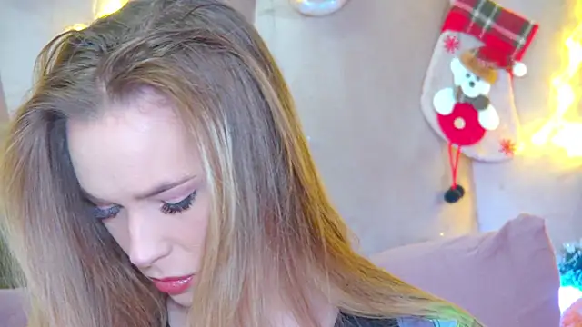 GentleRossi online show from 11-19-25, 03:12