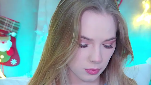 GentleRossi online show from 11-25-25, 03:23