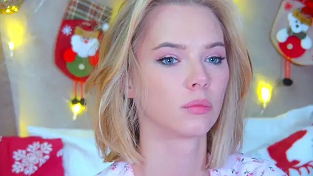 GentleRossi online show from 12-20-25, 03:57