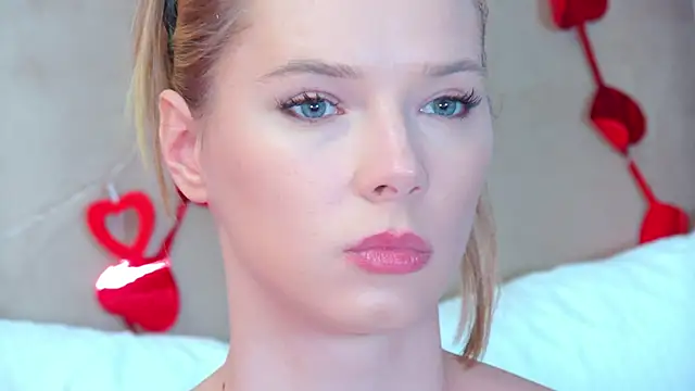 GentleRossi online show from 02-20-26, 03:12