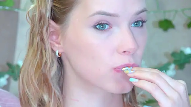 GentleRossi online show from 04-07-26, 03:12