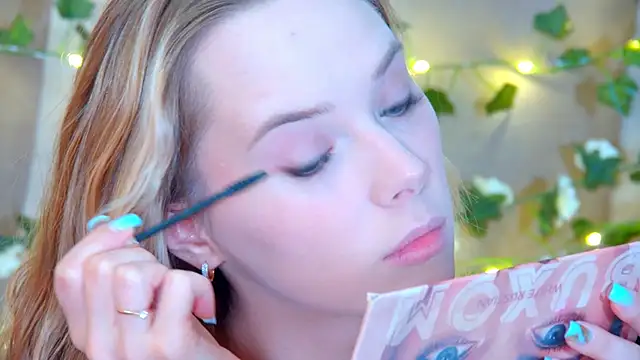 GentleRossi online show from 04-17-26, 03:15