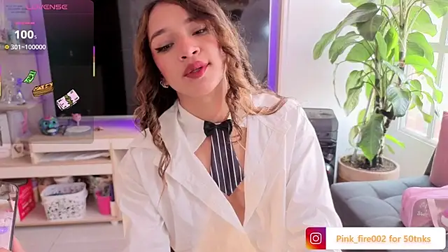 melisa es online show from 06-10-26, 01:43