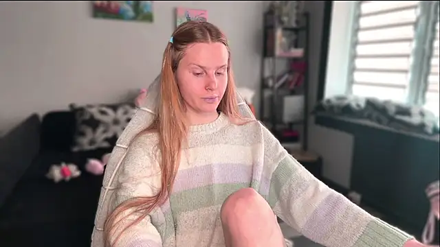 Chanel Gill online show from 02-01-26, 12:15