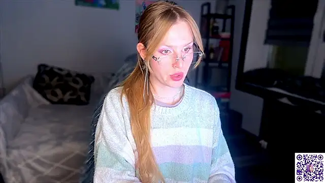 Chanel Gill online show from 03-08-26, 09:07