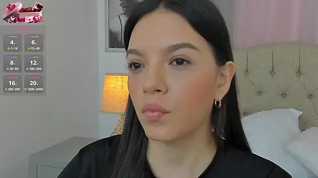 Snapshot of Beautyari_ chatting on 02-26-25, 12:25 Beautyari online show from 02-26-25, 12:25