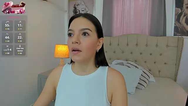 Snapshot of Beautyari_ chatting on 09-25-25, 12:31 Beautyari online show from 09-25-25, 12:31