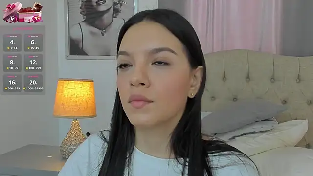 Snapshot of Beautyari_ chatting on 09-29-25, 12:32 Beautyari online show from 09-29-25, 12:32