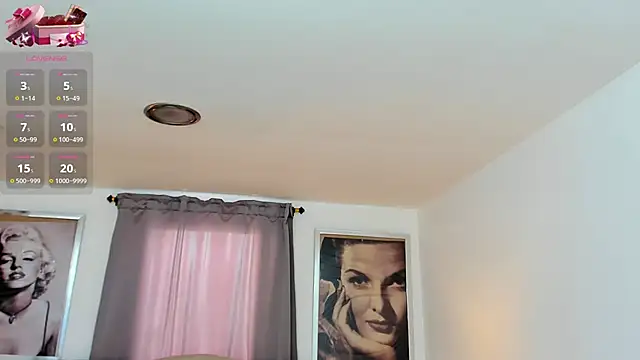 Snapshot of Beautyari_ chatting on 10-01-25, 12:22 Beautyari online show from 10-01-25, 12:22