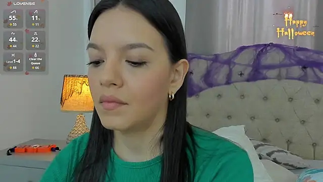 Snapshot of Beautyari_ chatting on 10-21-25, 12:39 Beautyari online show from 10-21-25, 12:39