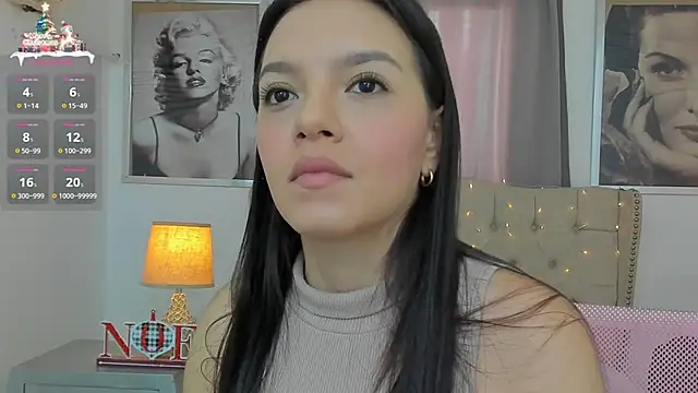 Beautyari  online show from 12-04-25, 12:14