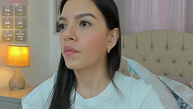 Beautyari  online show from 04-20-26, 12:41