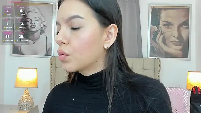 Beautyari  online show from 04-25-26, 12:19