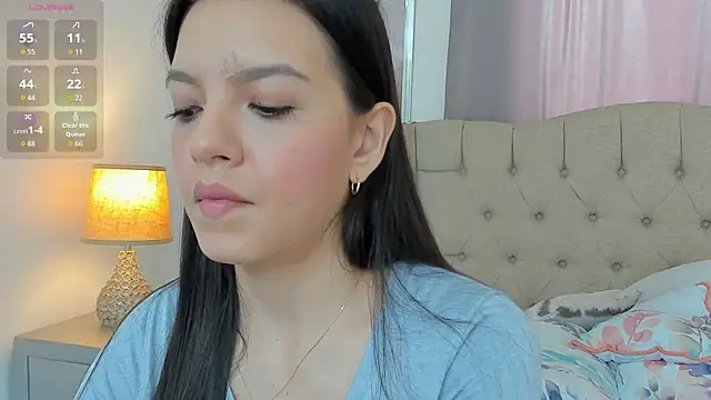 Beautyari  online show from 04-27-26, 12:36