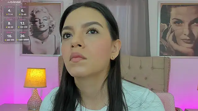 Beautyari  online show from 05-15-26, 12:12