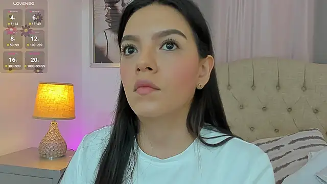 Beautyari  online show from 06-08-26, 01:00