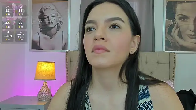 Beautyari  online show from 07-22-26, 12:19