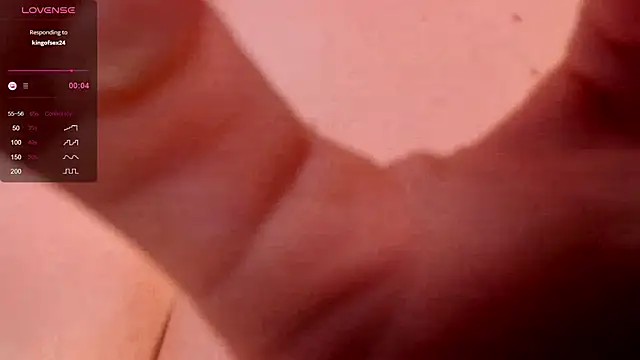 Snapshot of JennaOlsonX chatting on 02-13-25, 09:49 JennaOlsonX online show from 02-13-25, 09:49