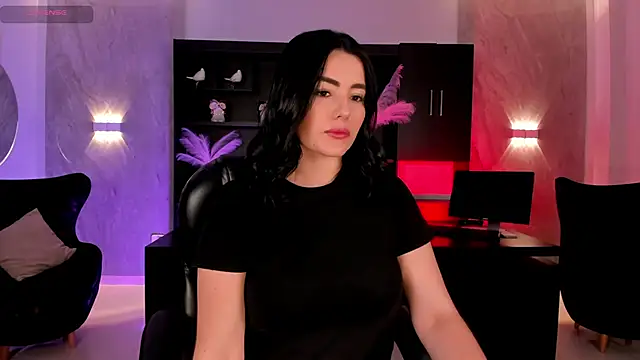 Snapshot of JennaOlsonX chatting on 09-21-25, 11:34 JennaOlsonX online show from 09-21-25, 11:34