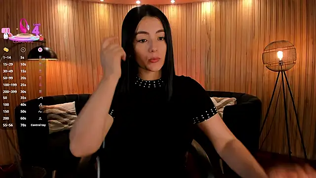 Snapshot of JennaOlsonX chatting on 11-19-25, 07:03 JennaOlsonX online show from 11-19-25, 07:03