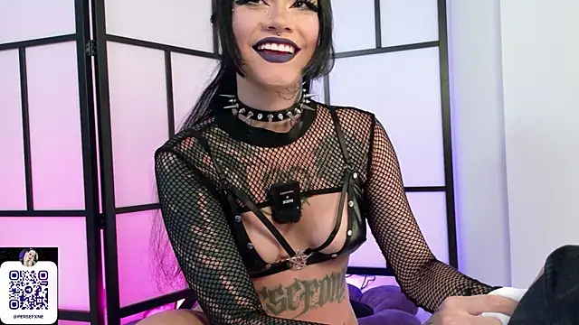 damnliciousss online show from 05-16-26, 11:36