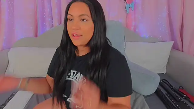 MeghanXO online show from 09-23-25, 02:14