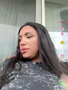 MeghanXO online show from 07-04-26, 02:23
