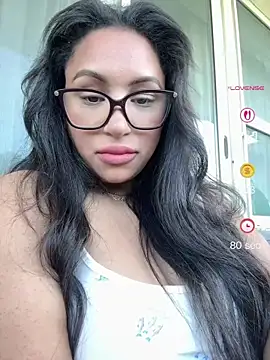 MeghanXO online show from 07-08-26, 01:37