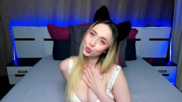 AriaSugar online show from 12-06-24, 07:10