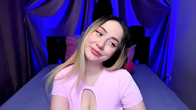 AriaSugar online show from 01-21-25, 03:59