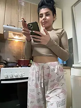 Scarlett-Dream online show from 01-26-25, 05:02