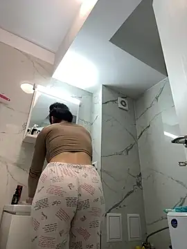 Scarlett-Dream online show from 02-04-25, 08:13