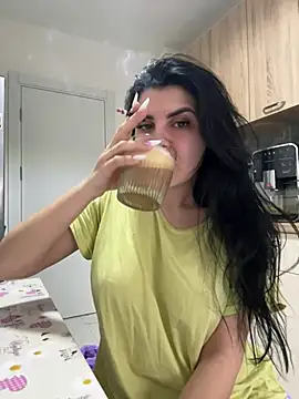 Scarlett-Dream online show from 02-24-25, 06:38