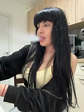 Scarlett-Dream online show from 03-17-25, 12:14