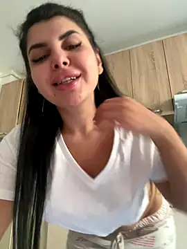 Scarlett-Dream online show from 09-22-25, 06:15