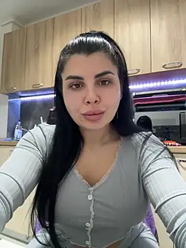 Scarlett-Dream online show from 11-25-25, 04:12