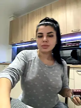 Scarlett-Dream online show from 12-03-25, 04:09