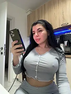 Scarlett-Dream online show from 02-23-26, 07:39