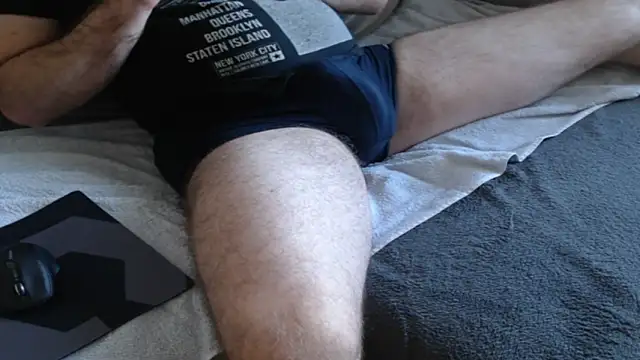 Silver Boyy online show from 09-28-25, 02:11